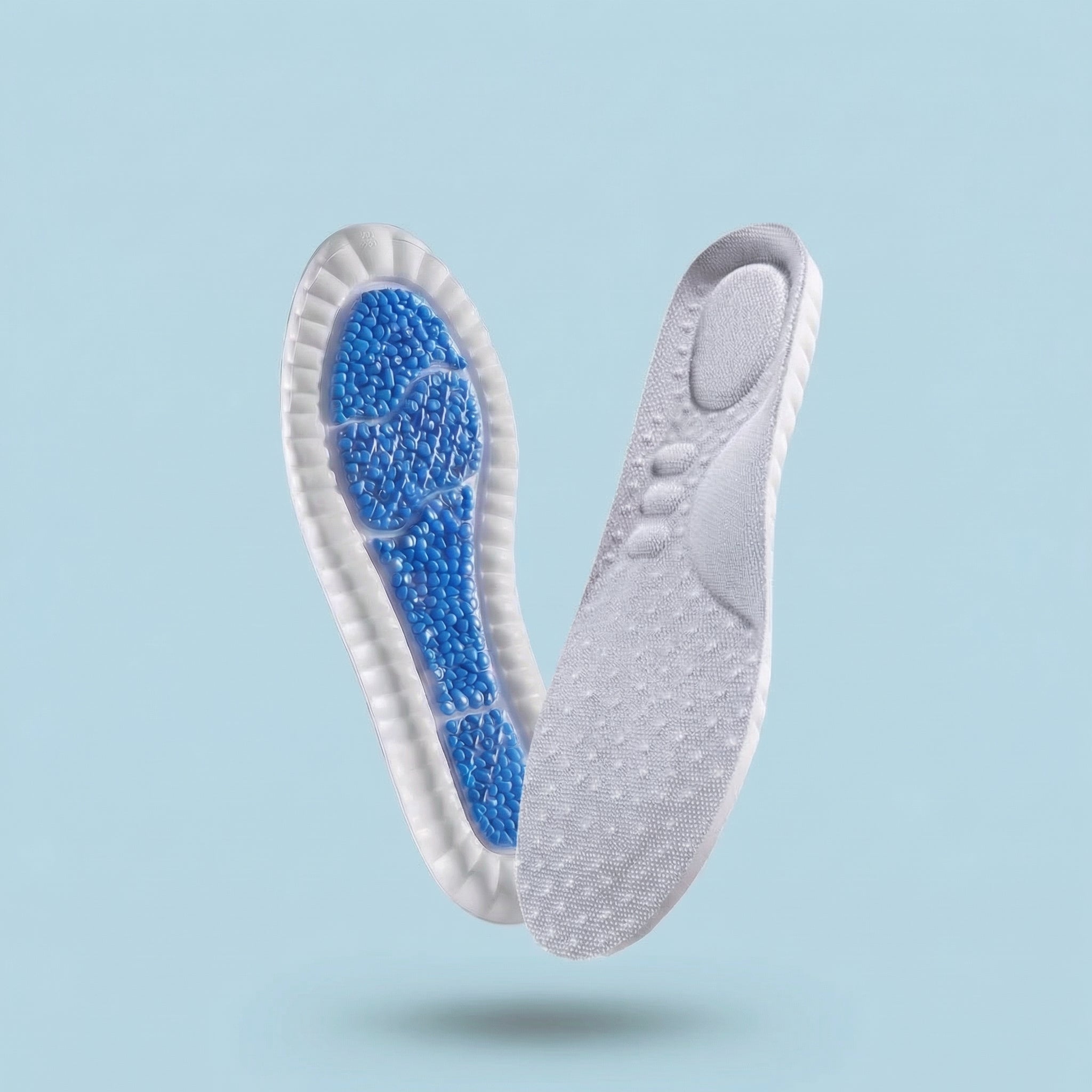 OrbShock™ - Nuages Insoles